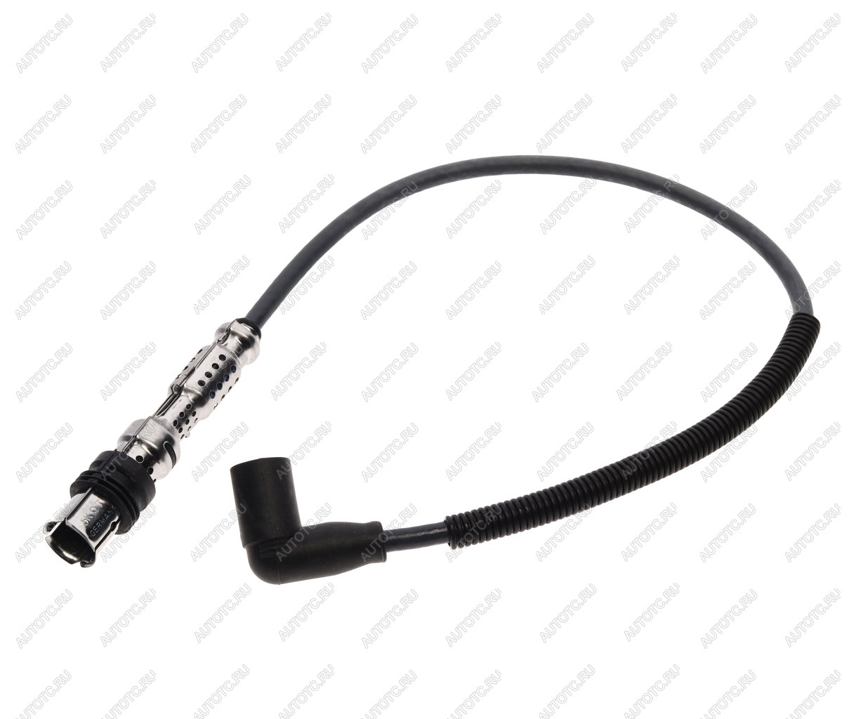 5 399 р. Провод высоковольтный VW Golf 4,Bora AUDI A3 SKODA Octavia (2.0) комплект BOSCH BOSCH 0986357822  с доставкой в г. Пермь