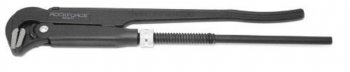 969 р. Ключ газовый 50мм 1 90град. ROCKFORCE ROCKFORCE rf-684u14 ROCKFORCE rf-684u14  с доставкой в г. Пермь. Увеличить фотографию 1