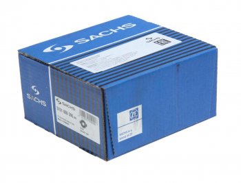 6 599 р. Подшипник выжимной DAF SACHS SACHS 3151000395  с доставкой в г. Пермь. Увеличить фотографию 3
