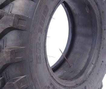 48 999 р. Покрышка NorTec ER 106 АШК PR16 с камерой АЛТАЙШИНА 17.5-25  с доставкой в г. Пермь. Увеличить фотографию 2