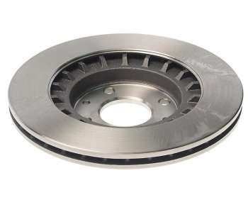 4 499 р. Диск тормозной ВАЗ-2112 (R14) вентилируемый (1шт.) BOSCH BOSCH 0986479346  с доставкой в г. Пермь. Увеличить фотографию 3