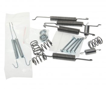 759 р. Ремкомплект VW AUDI колодок тормозных задних BOSCH BOSCH 1987475110 BOSCH 1987475110  с доставкой в г. Пермь. Увеличить фотографию 1