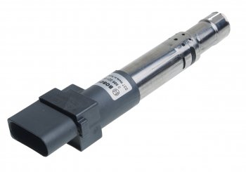 4 999 р. Катушка зажигания VW Touareg (02-) (3.2) AUDI A3 (03-09) BOSCH BOSCH 0986221051  с доставкой в г. Пермь. Увеличить фотографию 2