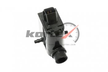 929 р. Насос омывателя KIA Sorento (02-),Rio (02-),Cerato (04-) KORTEX KORTEX kwm003  с доставкой в г. Пермь. Увеличить фотографию 5
