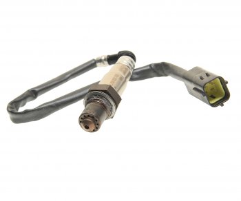 7 349 р. Датчик кислорода CHEVROLET Cruze (09-) (1.6) верхний BOSCH BOSCH 0258986768  с доставкой в г. Пермь. Увеличить фотографию 2