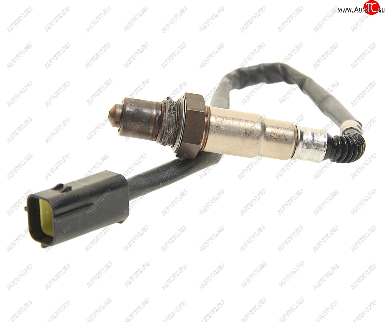 7 349 р. Датчик кислорода CHEVROLET Cruze (09-) (1.6) верхний BOSCH BOSCH 0258986768  с доставкой в г. Пермь