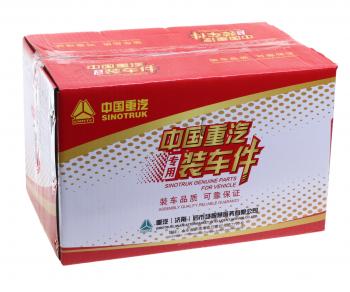 1 799 р. Камера тормоза SITRAK HOWO SHAANXI SHACMAN переднего левая OE SITRAK wg9000360100  с доставкой в г. Пермь. Увеличить фотографию 5
