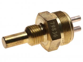 679 р. Датчик MERCEDES температуры (M14x1.5мм 130°C) (дв.OM 441,442,447,457,501,502,904,906) DT DT 4.61828  с доставкой в г. Пермь. Увеличить фотографию 1