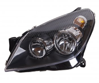 Фара OPEL Astra H (04-) левая DEPO DEPO 442-1140l-ld-em DEPO 442-1140l-ld-em