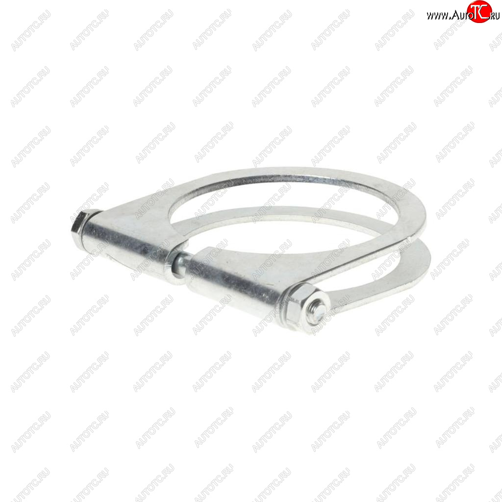 287 р. Хомут глушителя MERCEDES 814,914,1414-1523 (95х15мм) SAMPA SAMPA 100.210  с доставкой в г. Пермь