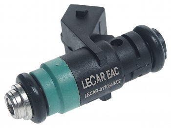 1 789 р. Форсунка ЛАДА Largus 16 кл. LECAR LECAR lecar017034302  с доставкой в г. Пермь. Увеличить фотографию 2