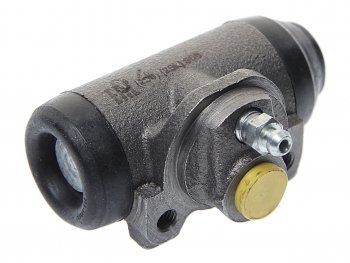 969 р. Цилиндр тормозной задний FIAT Doblo (01-),Punto (93-00) левый/правый BOSCH BOSCH 0986475816 BOSCH 0986475816  с доставкой в г. Пермь. Увеличить фотографию 1