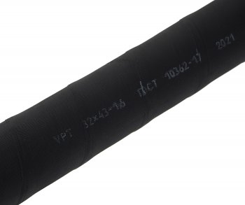 459 р. Шланг d=32х43.0-1.6 маслобензостойкий 1м ГОСТ 10362-76 VPT VPT v-10554  с доставкой в г. Пермь. Увеличить фотографию 2
