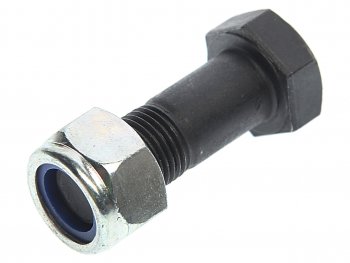 184 р. Болт MAN вала карданного (M16x1.5x42) DT DT 4.40029  с доставкой в г. Пермь. Увеличить фотографию 2