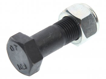 184 р. Болт MAN вала карданного (M16x1.5x42) DT DT 4.40029  с доставкой в г. Пермь. Увеличить фотографию 1