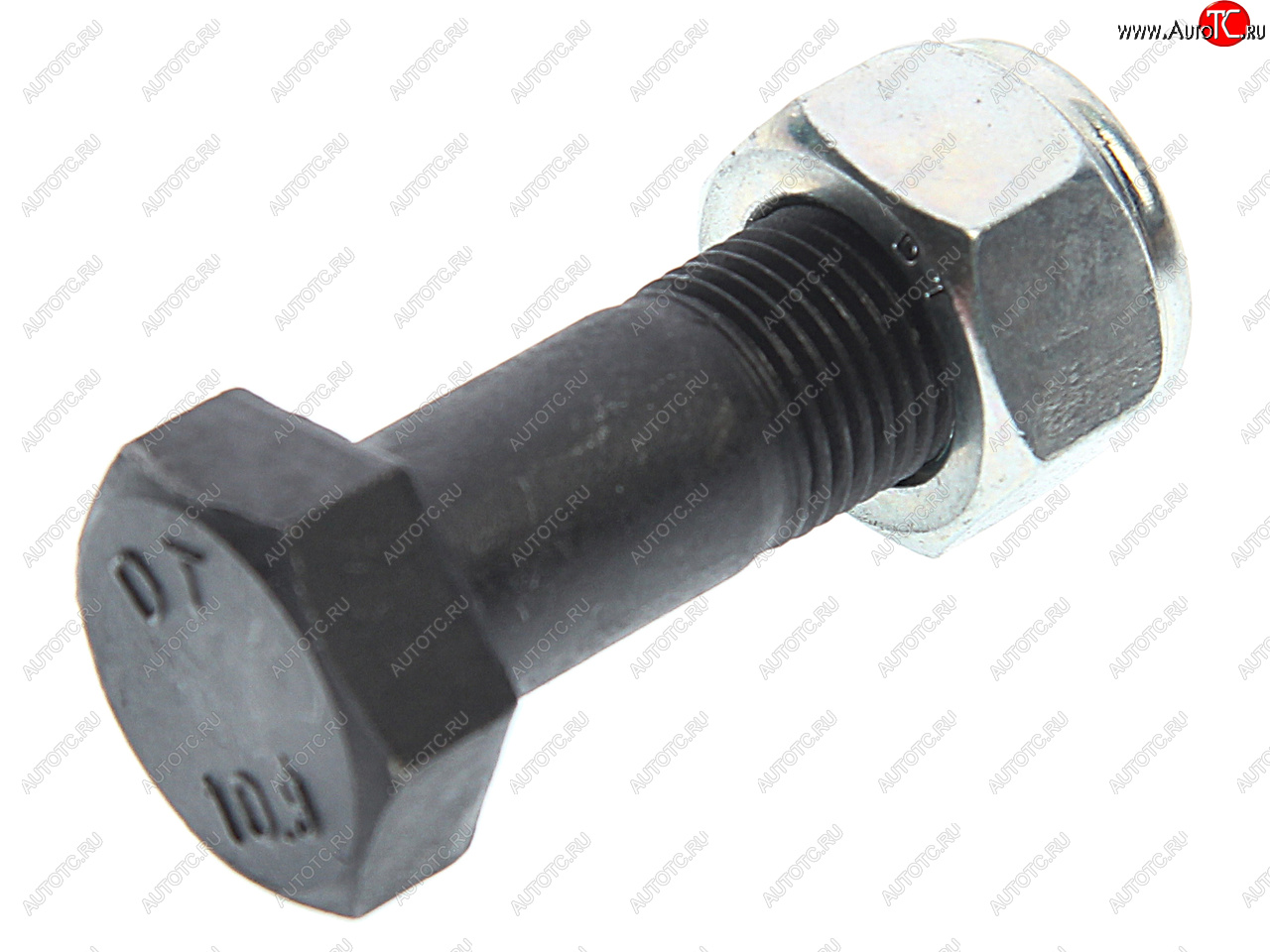 184 р. Болт MAN вала карданного (M16x1.5x42) DT DT 4.40029  с доставкой в г. Пермь