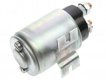 23 499 р. Реле втягивающее DAF MAN стартера BOSCH BOSCH 0333009002 BOSCH 0333009002  с доставкой в г. Пермь. Увеличить фотографию 2