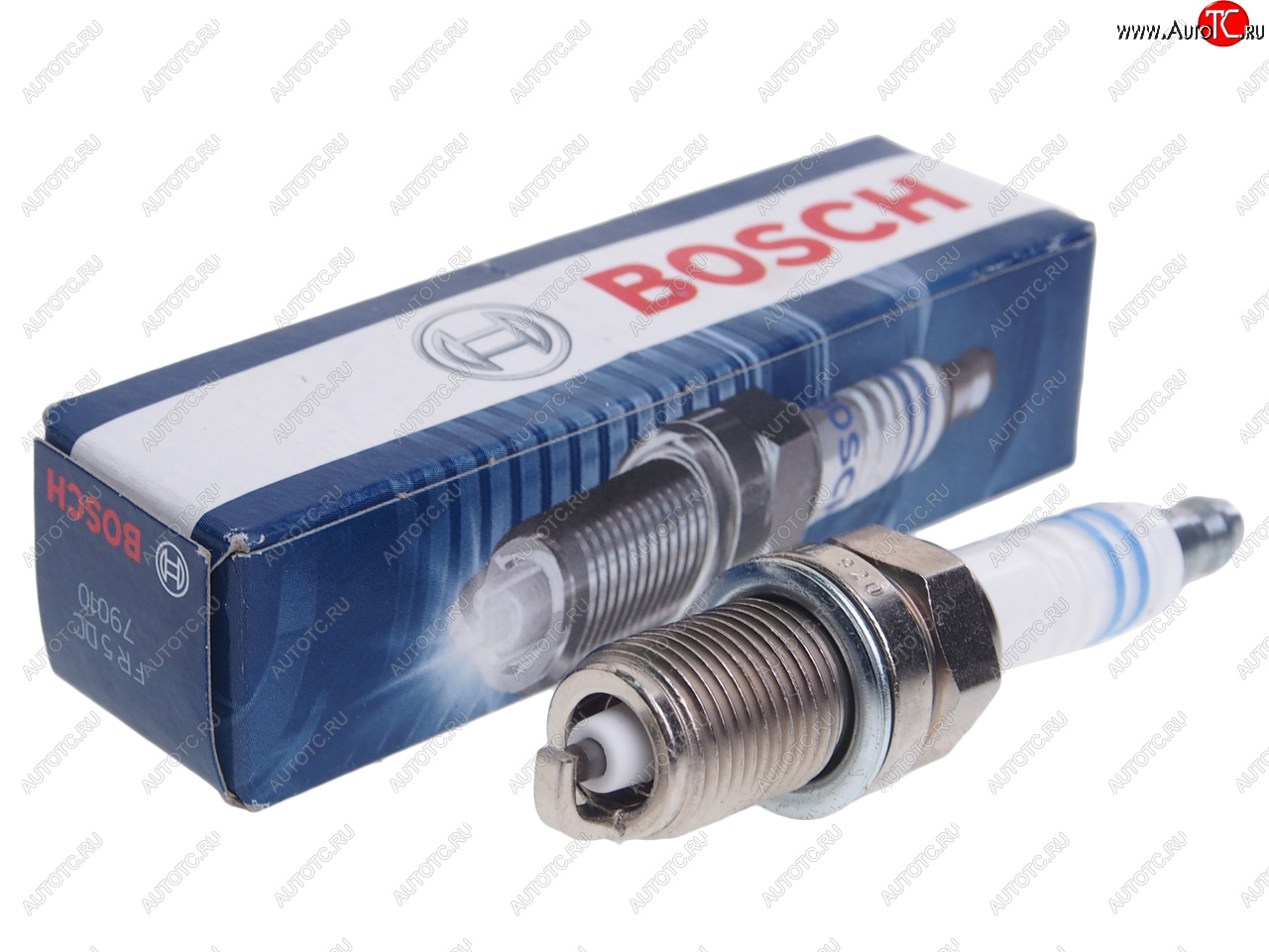 319 р. Свеча зажигания BOSCH BOSCH 0242245536  с доставкой в г. Пермь