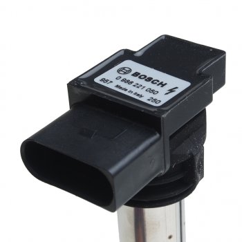 5 299 р. Катушка зажигания VW AUDI BOSCH BOSCH 0986221050  с доставкой в г. Пермь. Увеличить фотографию 3