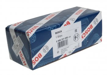5 299 р. Катушка зажигания VW AUDI BOSCH BOSCH 0986221050  с доставкой в г. Пермь. Увеличить фотографию 4
