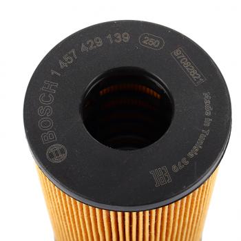 799 р. Фильтр масляный BMW 3 (E36),5 (E34,E39),7 (E38) BOSCH BOSCH 1457429139  с доставкой в г. Пермь. Увеличить фотографию 4
