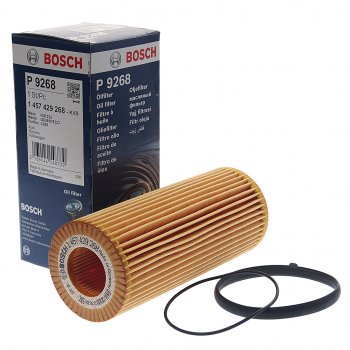 Фильтр масляный VW Touareg AUDI A4,A6,A8,Q5,Q7 (2.83.03.2 FSITFSI) BOSCH BOSCH 1457429268