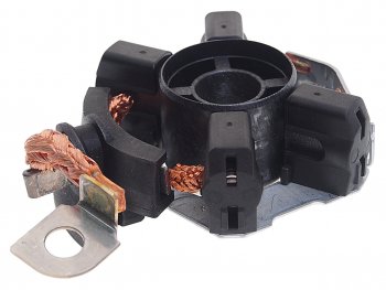 1 429 р. Щеткодержатель MERCEDES C (W204) стартера BOSCH BOSCH 1004336598  с доставкой в г. Пермь. Увеличить фотографию 1