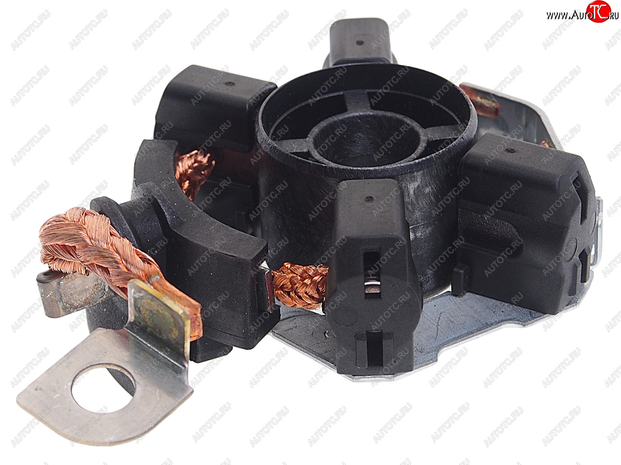 1 429 р. Щеткодержатель MERCEDES C (W204) стартера BOSCH BOSCH 1004336598  с доставкой в г. Пермь