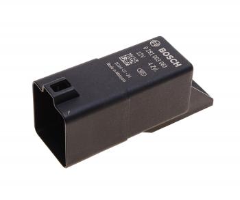 3 799 р. Блок управления VW AUDI SEAT SKODA свечами накаливания BOSCH BOSCH 0281003083  с доставкой в г. Пермь. Увеличить фотографию 1