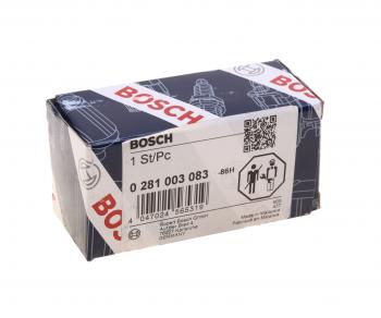 3 799 р. Блок управления VW AUDI SEAT SKODA свечами накаливания BOSCH BOSCH 0281003083  с доставкой в г. Пермь. Увеличить фотографию 3