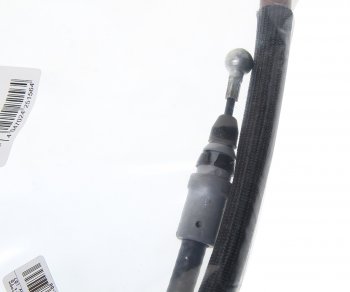 2 399 р. Трос стояночного тормоза PEUGEOT Expert (07-) CITROEN Jumpy (07-) BOSCH BOSCH 1987482008  с доставкой в г. Пермь. Увеличить фотографию 2