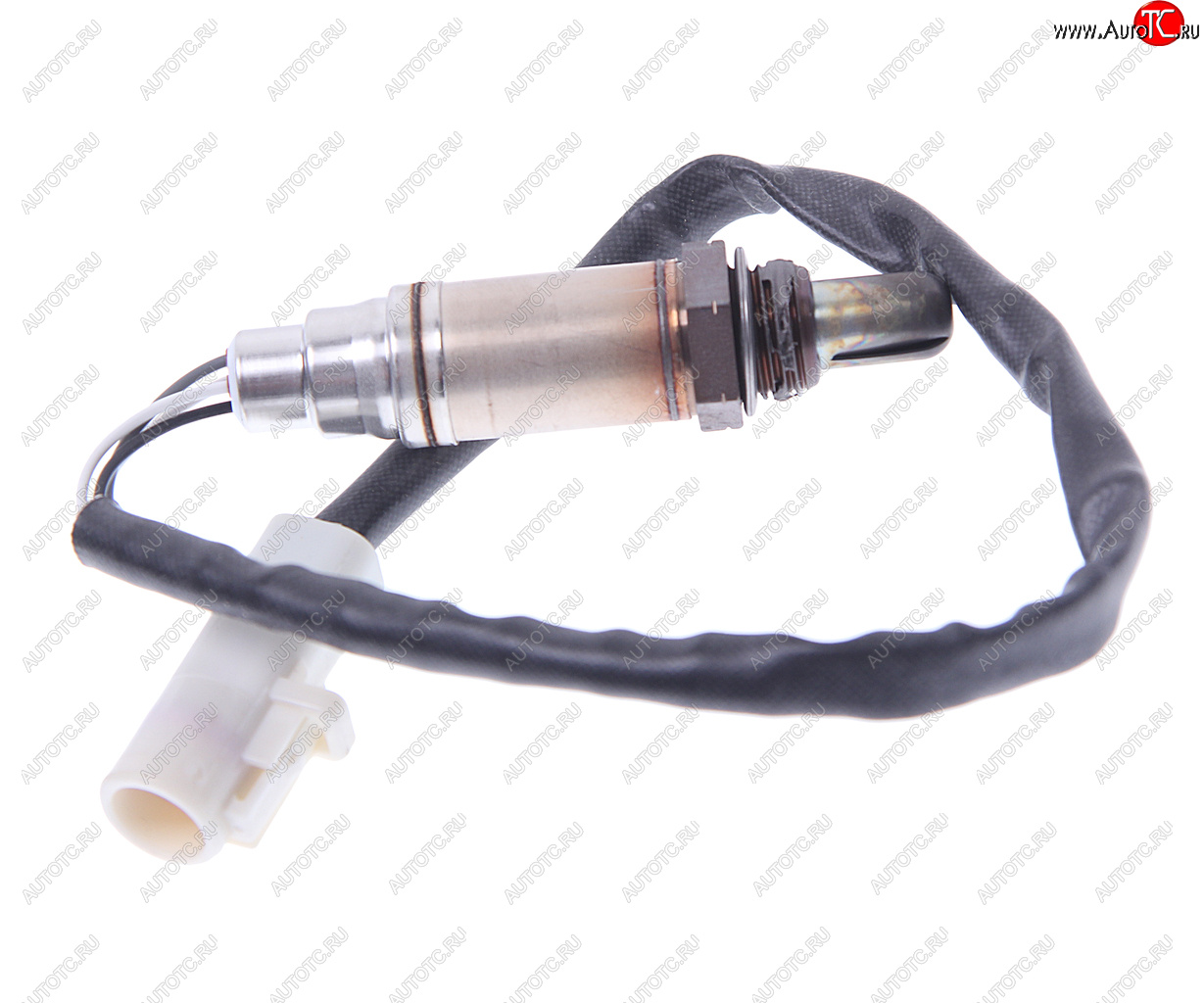 4 599 р. Датчик кислорода FORD Focus (98-04),Mondeo MAZDA Tribute (00-08) перед катализатором BOSCH BOSCH 0258005718 BOSCH 0258005718  с доставкой в г. Пермь