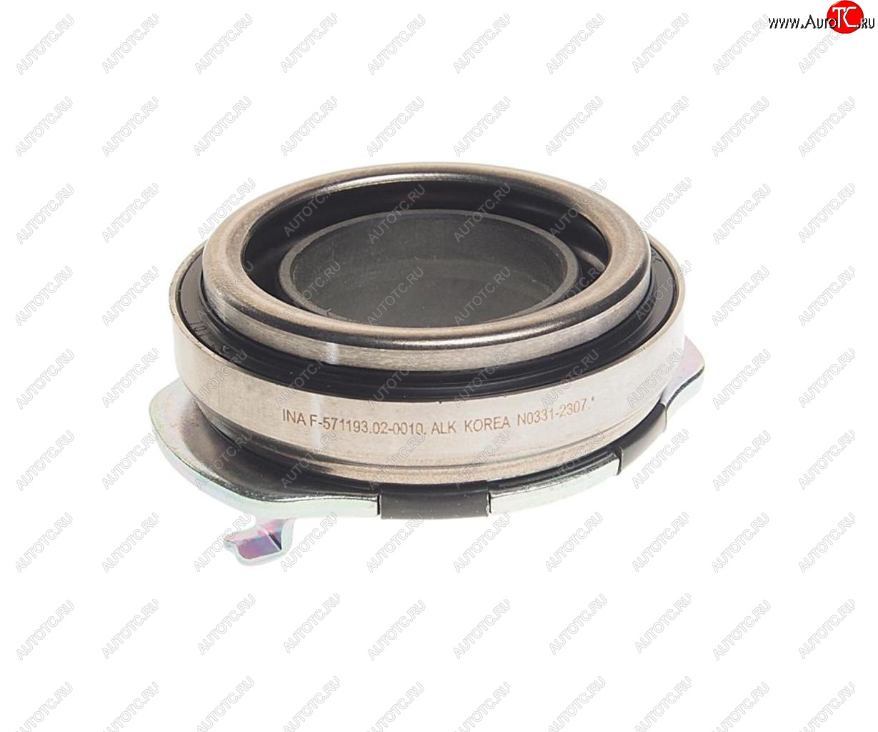 1 479 р. Подшипник выжимной HYUNDAI Solaris (1.4),Elantra (11-) (1.8) KIA Rio (06-) (1.4/1.6) VALEO PHC VALEO PHC prb-200 VALEO PHC prb-200  с доставкой в г. Пермь