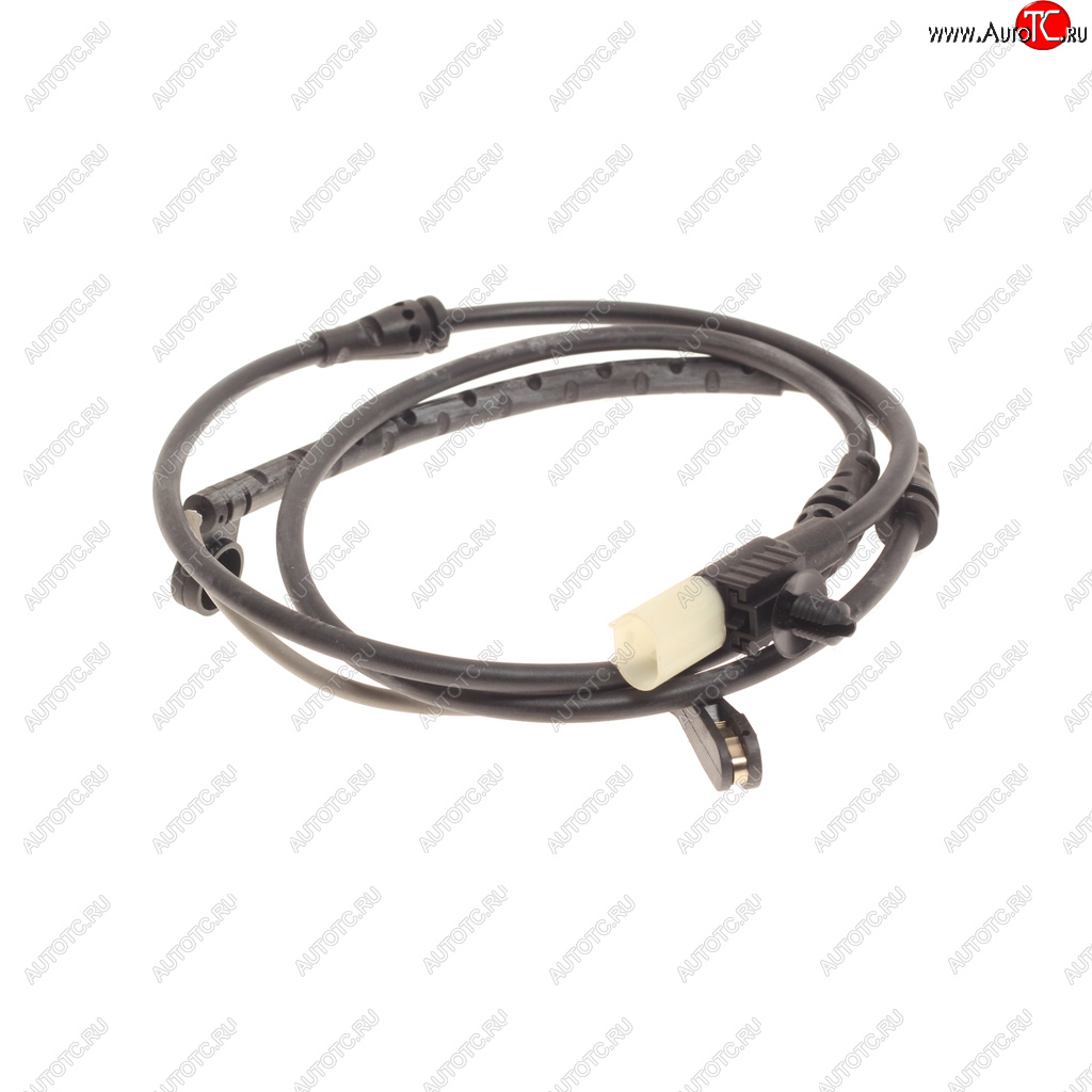 1 029 р. Датчик износа тормозных колодок LAND ROVER Range Rover Sport (05-) передний BOSCH BOSCH 1987473022  с доставкой в г. Пермь