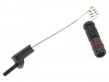229 р. Датчик износа тормозных колодок MERCEDES G (W460,W463) переднийзадний BOSCH BOSCH 1987474969  с доставкой в г. Пермь. Увеличить фотографию 1
