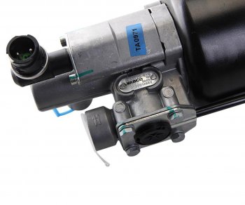 52 999 р. ПГУ MAN TGA WABCO WABCO 9700514660  с доставкой в г. Пермь. Увеличить фотографию 3