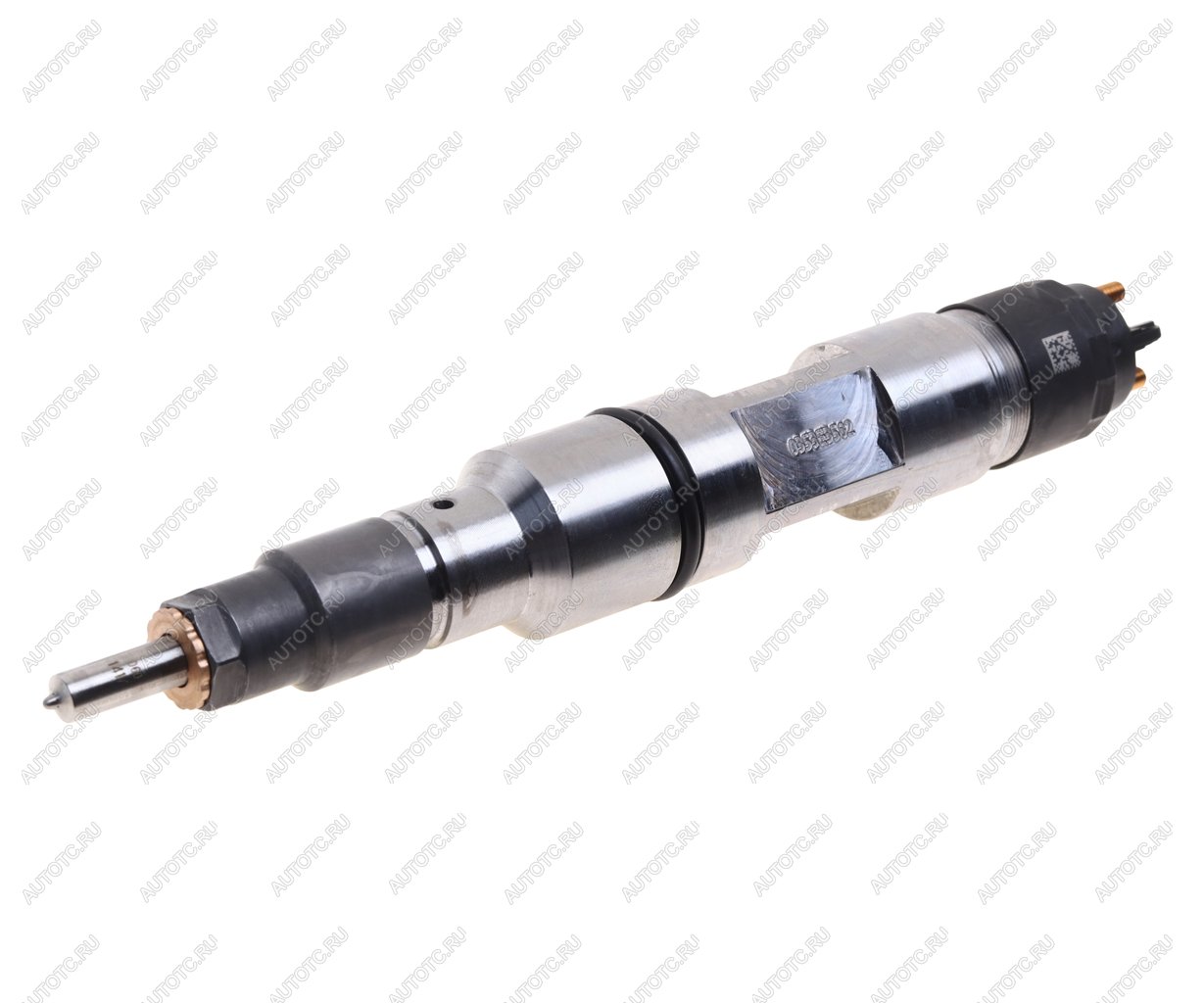 32 499 р. Форсунка MAN топливная BOSCH BOSCH 0445120044  с доставкой в г. Пермь