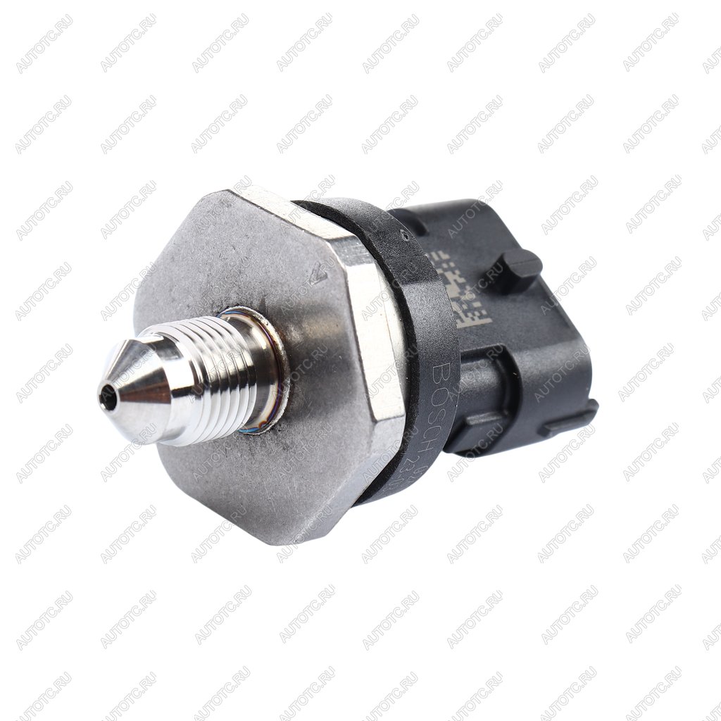 5 749 р. Датчик давления топлива FORD Focus (11-) VOLVO S60 (10-) BOSCH BOSCH 0261545038 BOSCH 0261545038  с доставкой в г. Пермь