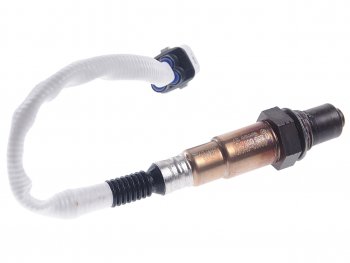 7 799 р. Датчик кислорода TOYOTA Yaris (05-) BOSCH BOSCH 0258006720 BOSCH 0258006720  с доставкой в г. Пермь. Увеличить фотографию 2