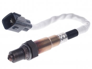 7 799 р. Датчик кислорода TOYOTA Yaris (05-) BOSCH BOSCH 0258006720 BOSCH 0258006720  с доставкой в г. Пермь. Увеличить фотографию 1