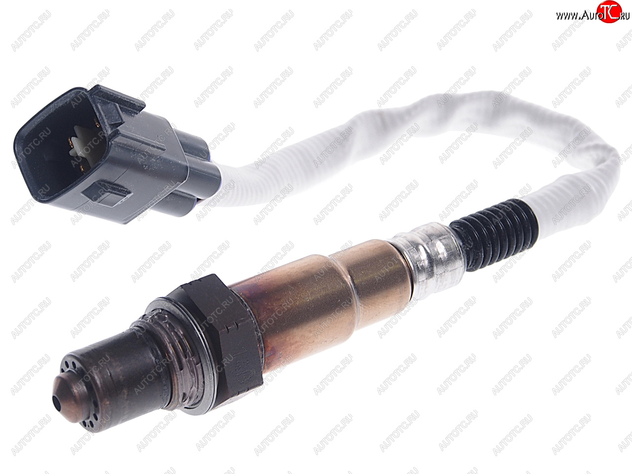 7 799 р. Датчик кислорода TOYOTA Yaris (05-) BOSCH BOSCH 0258006720 BOSCH 0258006720  с доставкой в г. Пермь