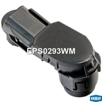1 479 р. Датчик парковки TOYOTA Corolla (13-) KRAUF KRAUF eps0293wm  с доставкой в г. Пермь. Увеличить фотографию 4