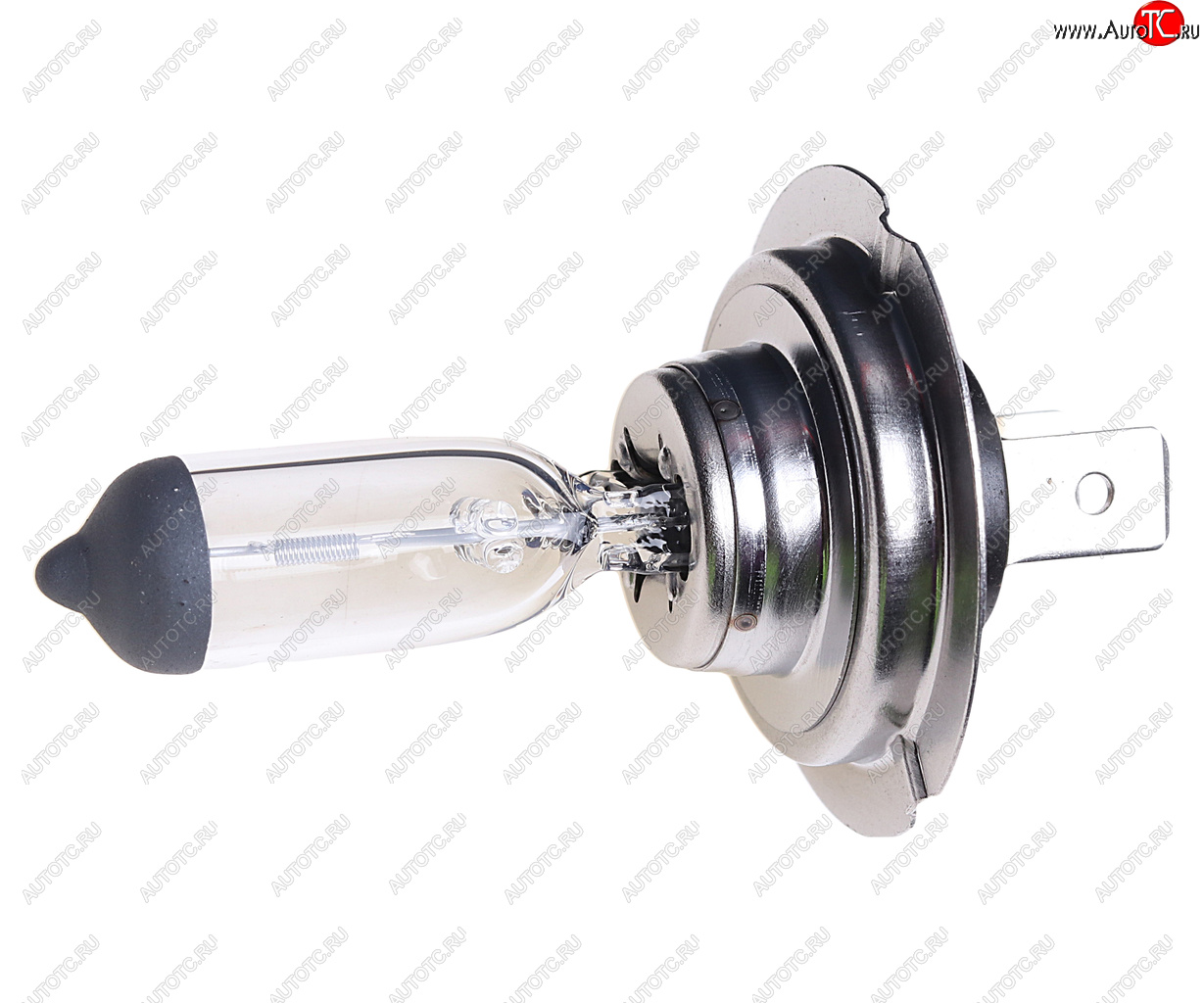 139 р. Лампа 12V H7 55W PX26d Standart MEGAPOWER MEGAPOWER 370-33-027  с доставкой в г. Пермь
