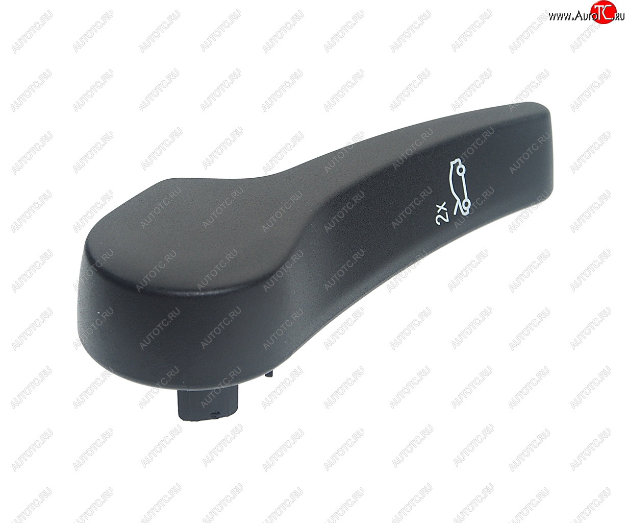 3 069 р. Ручка BMW 5 (G30,G31,F90) открывания капота OE BMW 51237390755  с доставкой в г. Пермь