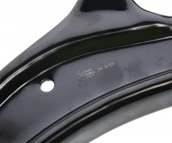 2 589 р. Рычаг подвески NISSAN Qashqai,X-Trail (T30,T31) передней левый MEGAPOWER MEGAPOWER 290-18-025  с доставкой в г. Пермь. Увеличить фотографию 6