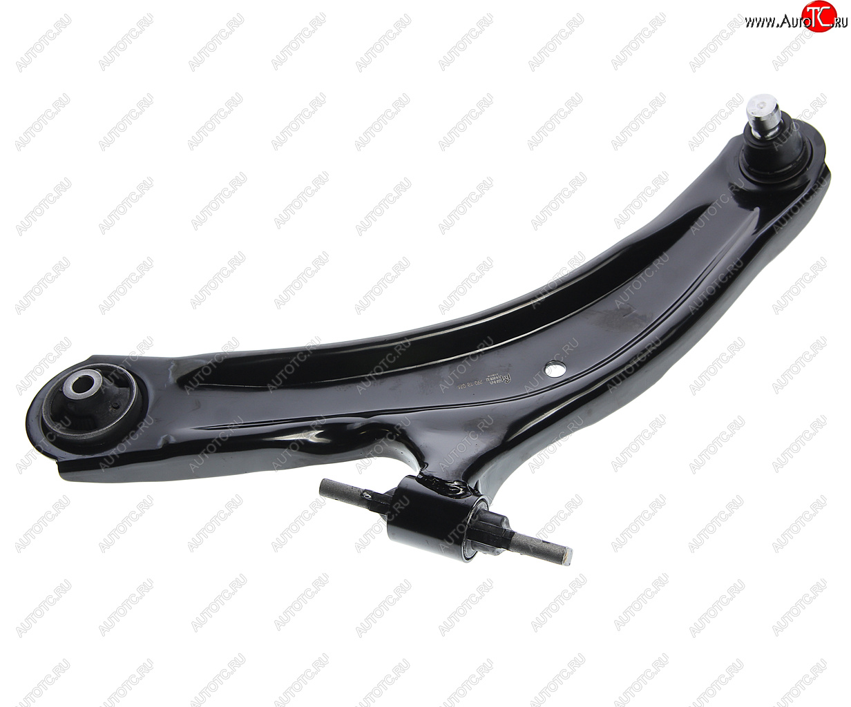 2 589 р. Рычаг подвески NISSAN Qashqai,X-Trail (T30,T31) передней левый MEGAPOWER MEGAPOWER 290-18-025  с доставкой в г. Пермь