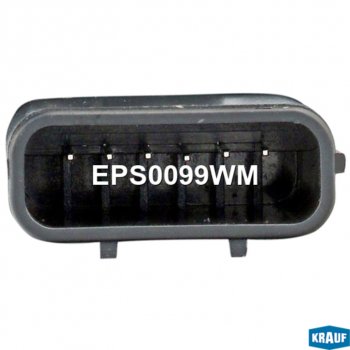 1 049 р. Датчик парковки HONDA Pilot задний KRAUF KRAUF eps0099wm  с доставкой в г. Пермь. Увеличить фотографию 3