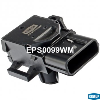 1 049 р. Датчик парковки HONDA Pilot задний KRAUF KRAUF eps0099wm  с доставкой в г. Пермь. Увеличить фотографию 4