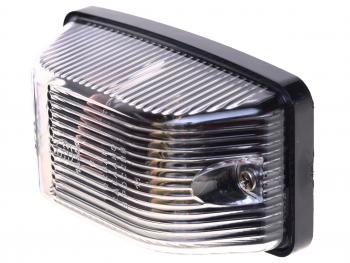 479 р. Указатель поворота ГАЗель Next боковой (12V, белый, АМР) ОСВАР ОСВАР 7302.3726  с доставкой в г. Пермь. Увеличить фотографию 1