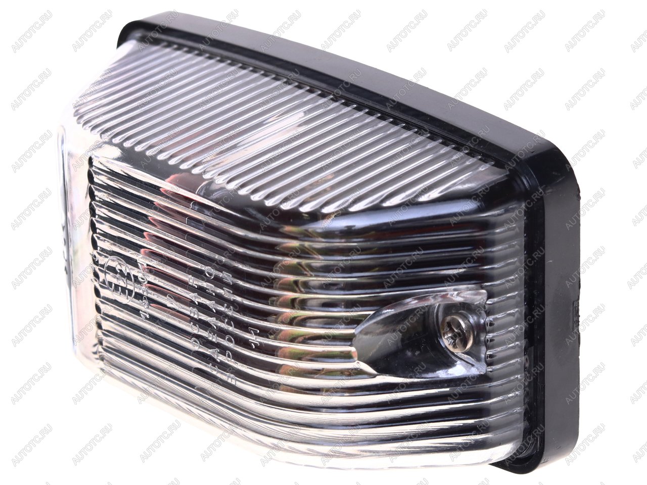 479 р. Указатель поворота ГАЗель Next боковой (12V, белый, АМР) ОСВАР ОСВАР 7302.3726  с доставкой в г. Пермь
